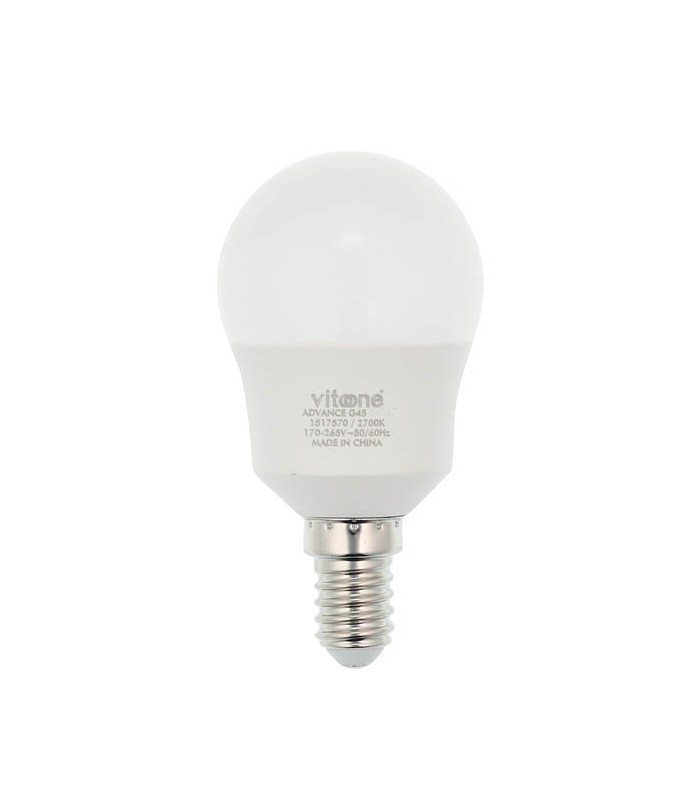 e14 led globe cool white