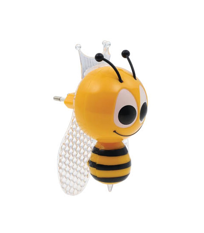 bumblebee night light