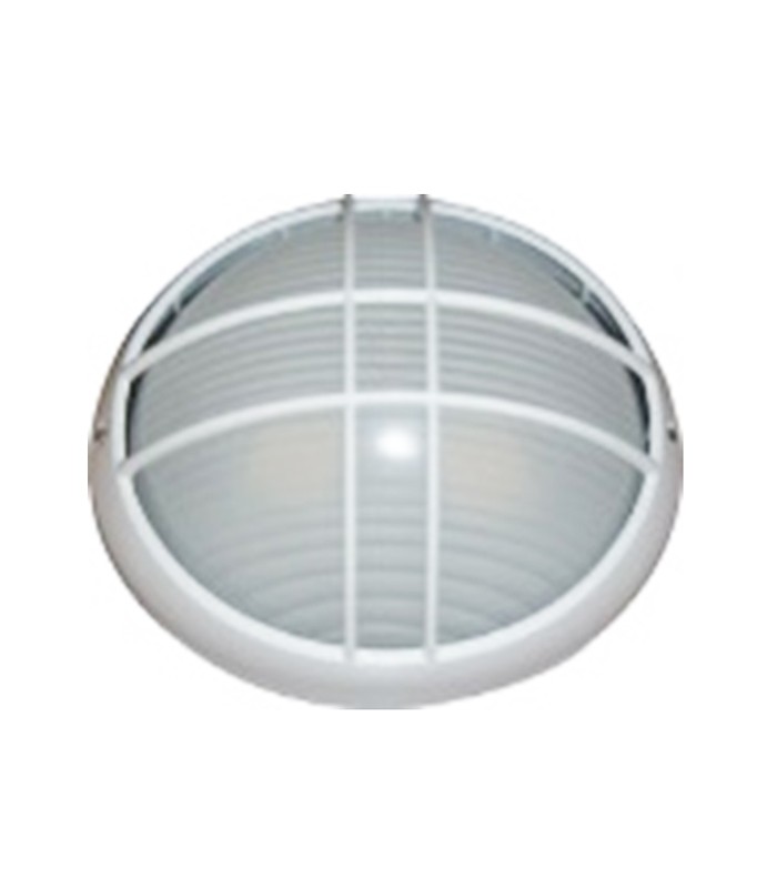 waterproof ceiling light fixture