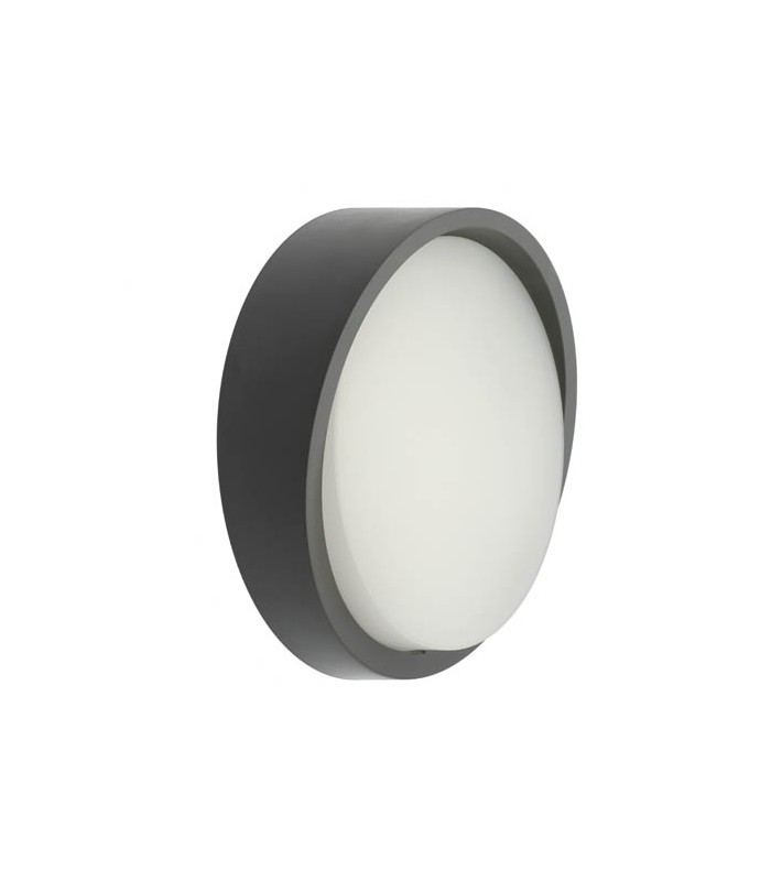 Surface mounted online bulkhead light