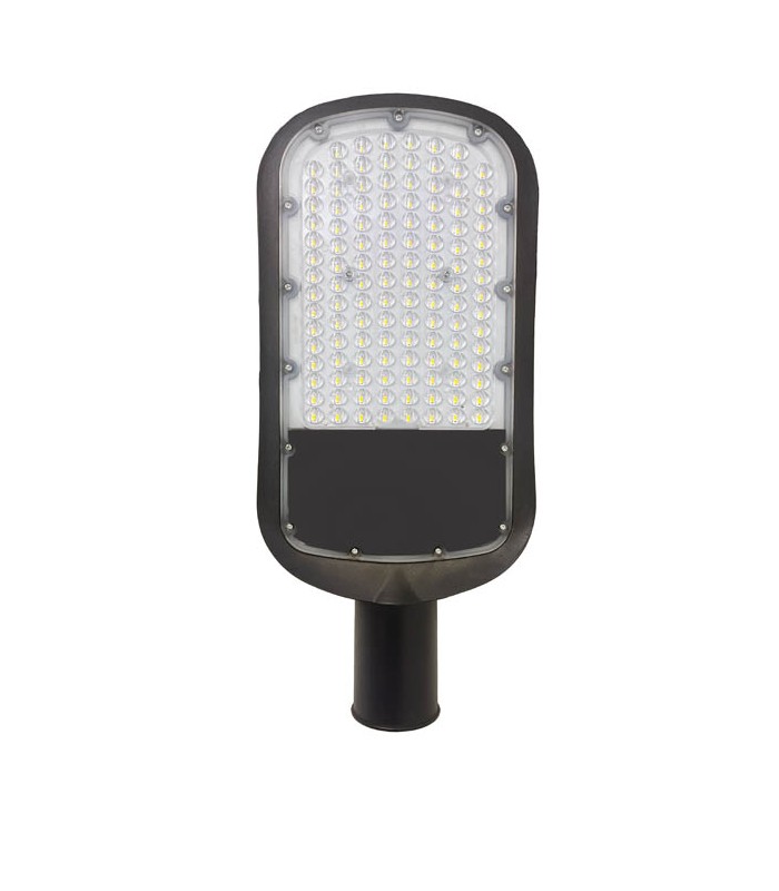 LED STREET LIGHTING FIXTURE CITYLUX R30 30W 3600Lm 4500K NATURAL