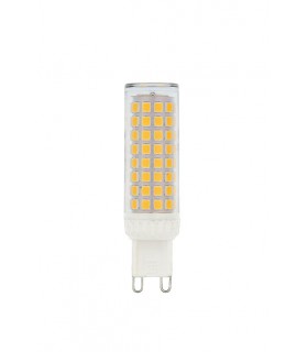 LED BULB CAPSULED-2 G9 3W 294Lm 4000K (NATURAL WHITE) DIMMABLE 1514420 VITO  - VITO EUROPE