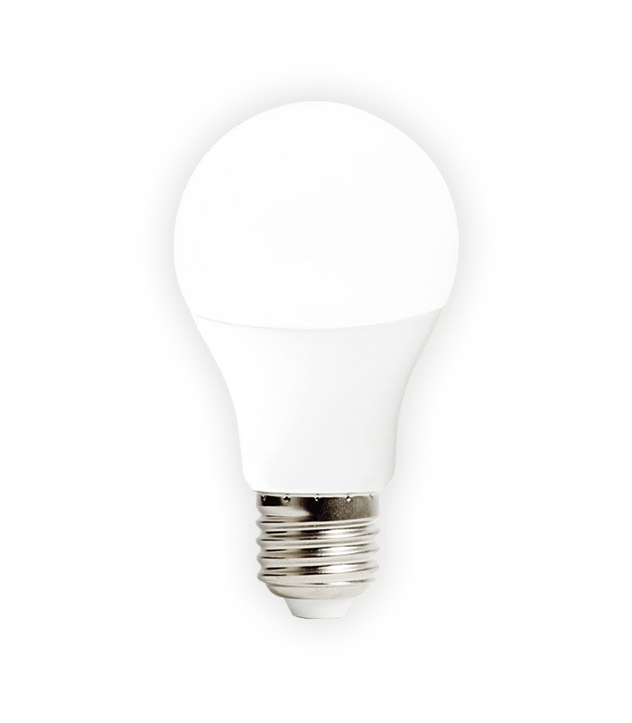 Ampoule LED E27 A70 18W 2450lm (149W) 320° - Blanc Naturel 4000K