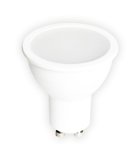 Lampadina Led Ledvance Gu10 Smart 40° Bianco Regolabile - Rossetti  Market